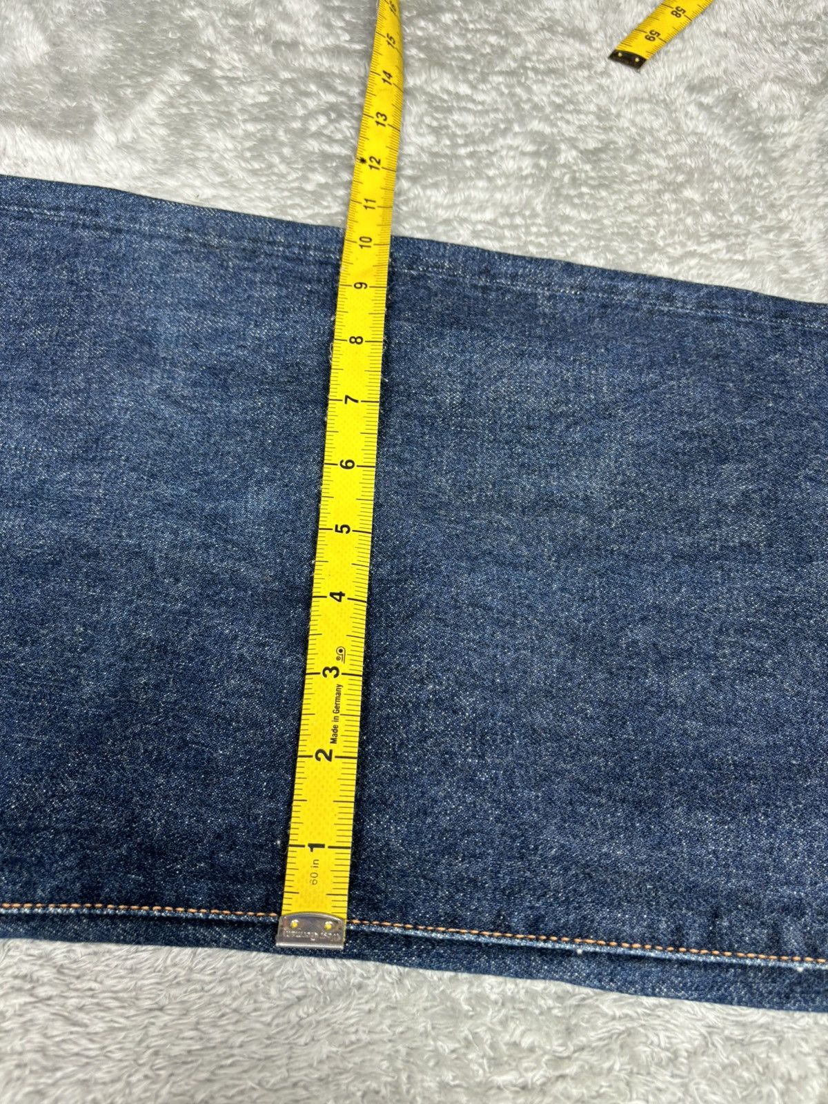 Evisu Vintage Evisu No2 Pink Daicock. S0327 Size US 31 - 15 Thumbnail