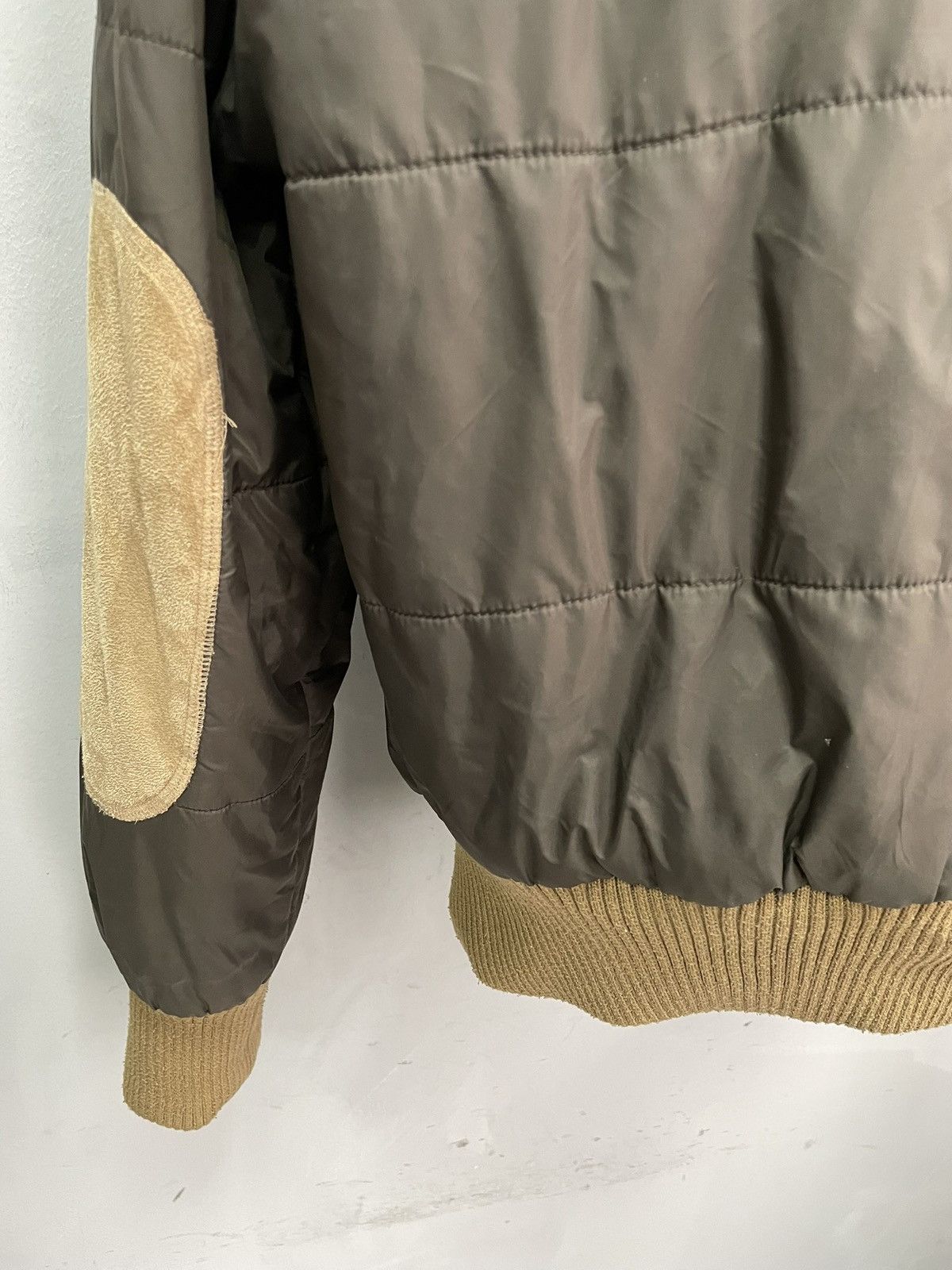 If Six Was Nine If six was nine style bomber fur jacket hype japanese y2k Size US M / EU 48-50 / 2 - 10 Thumbnail