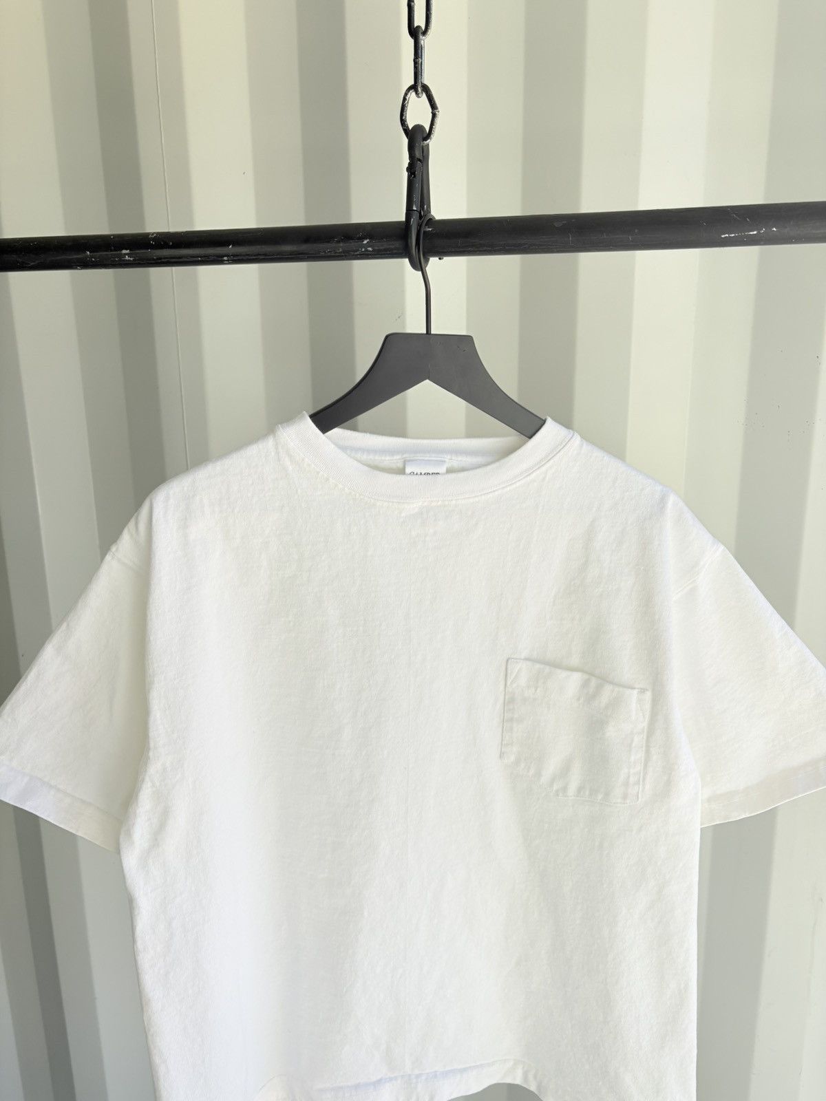 Vintage Camber Heavy Boxy Fit Pocket Faded Distressed Shirt GRUNGE Size US XL / EU 56 / 4 - 2 Thumbnail