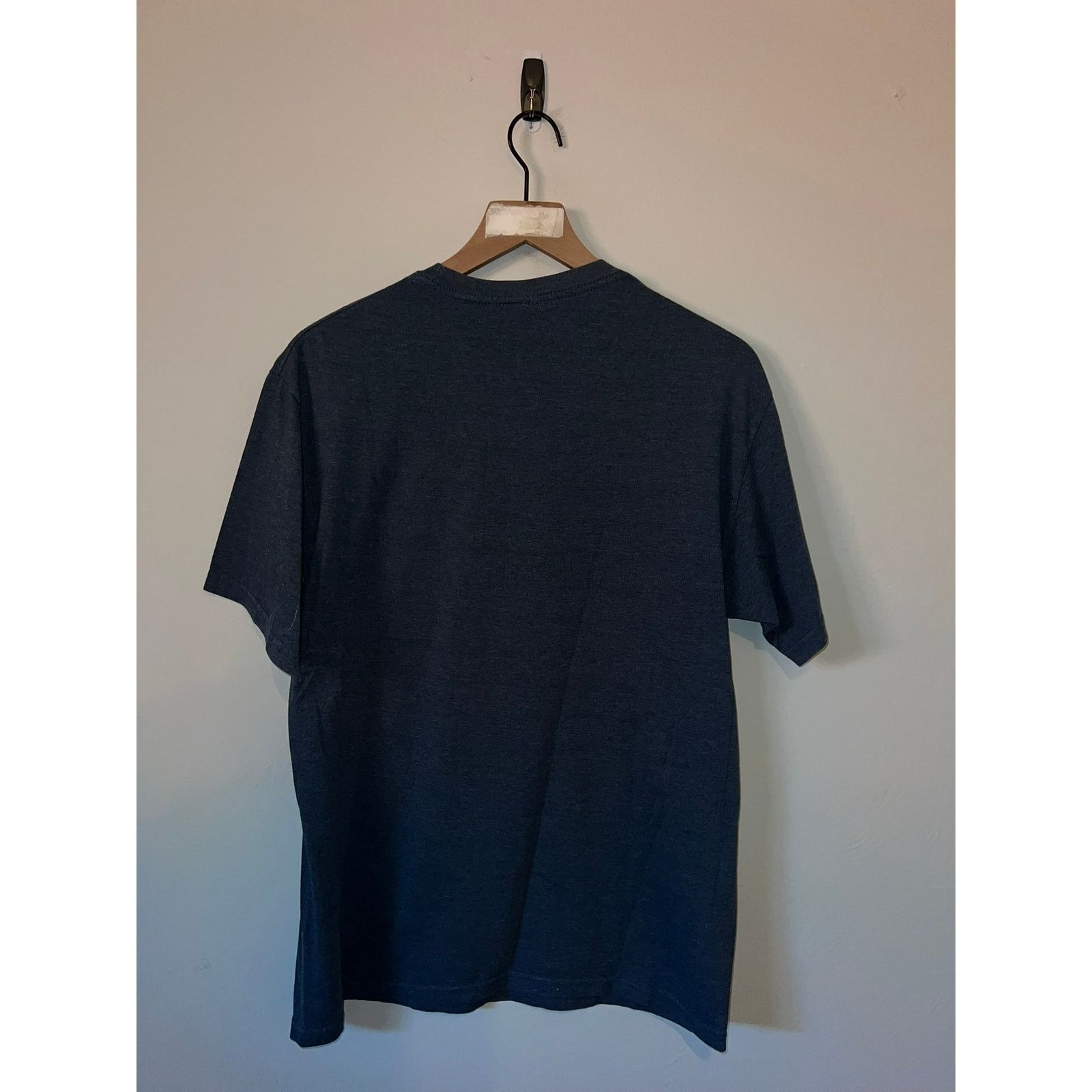 Vintage Y2K Seinfield Shirt No Soup For You Blue Humor TV Show Tee L Size US L / EU 52-54 / 3 - 6 Thumbnail