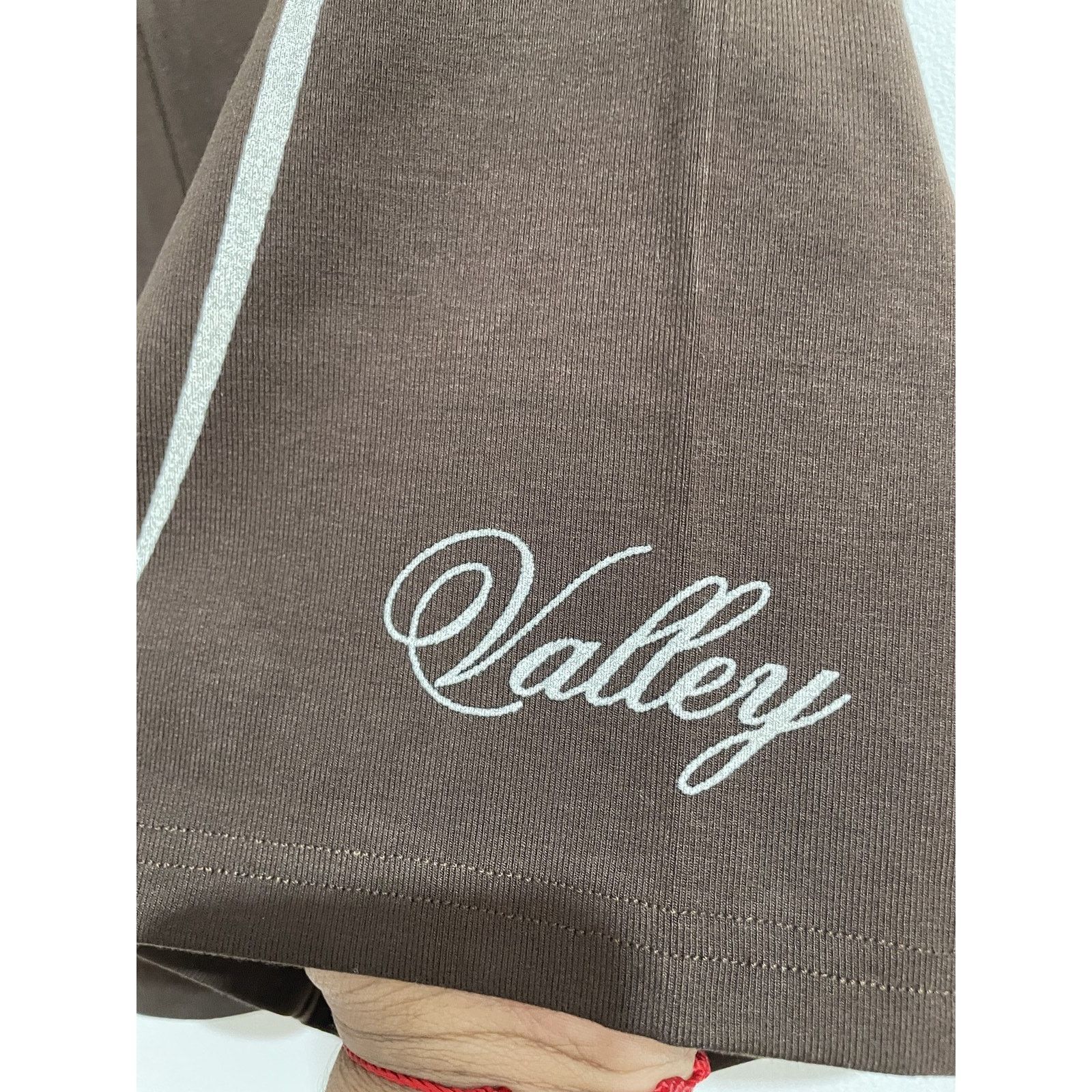 Vale VALE FOREVER 007 BERLIN SHORTS SIZE LARGE NEW Size 30" / US 8 / IT 44 - 3 Thumbnail