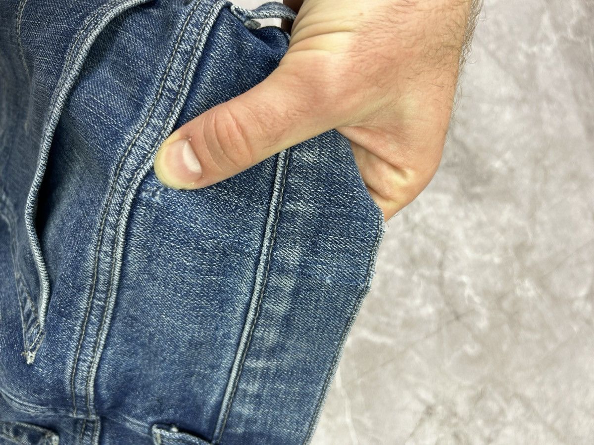 G-Star Vintage G-Star RAW Denim Jeans Size US 33 - 9 Thumbnail