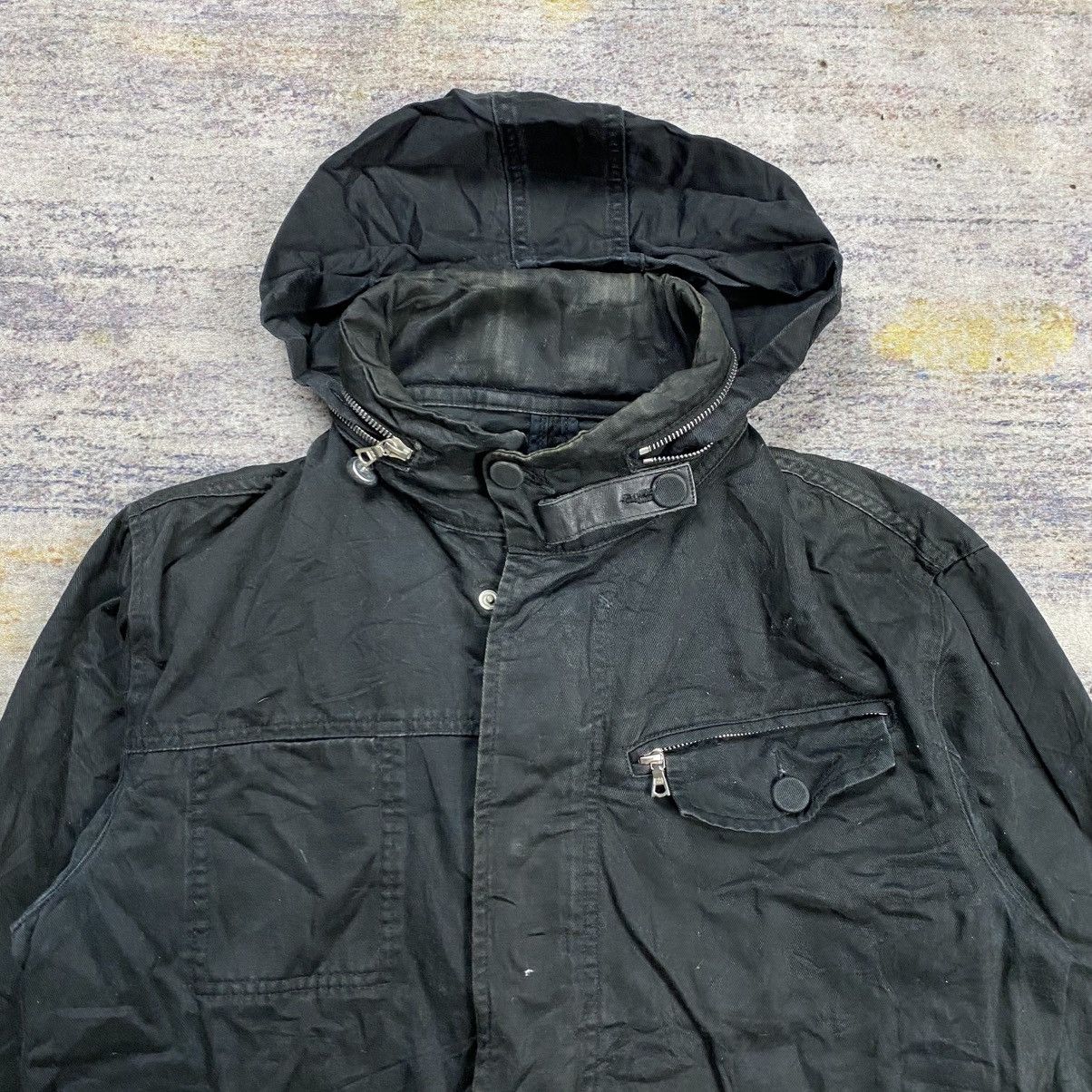 Nonnative Nonnative tactical jacket Size US M / EU 48-50 / 2 - 4 Thumbnail