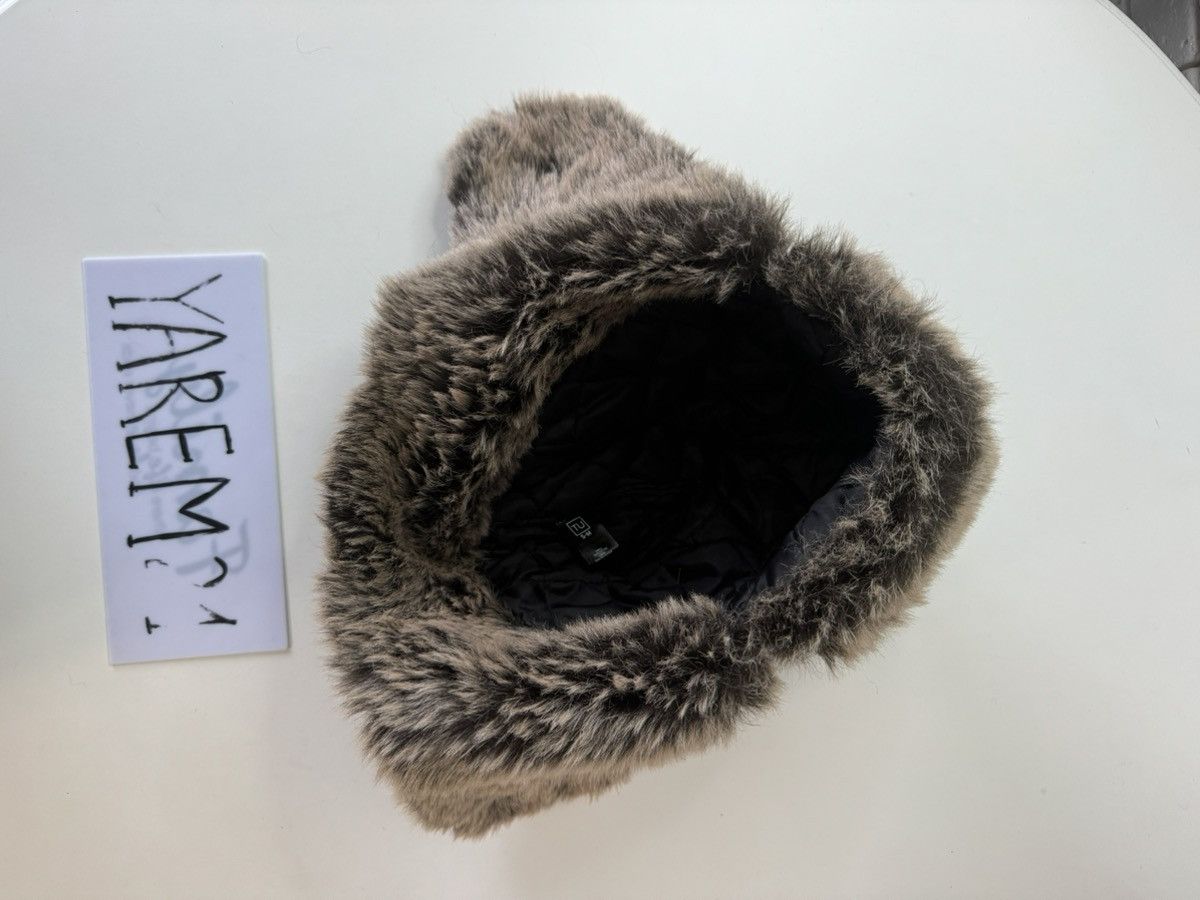 Japanese Brand Ushanka Cap hat Size ONE SIZE - 4 Thumbnail