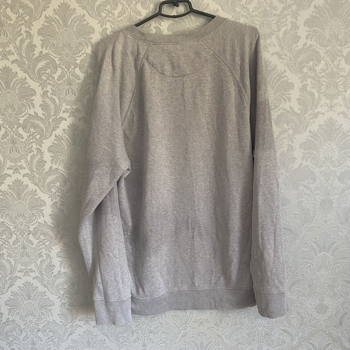 True Religion True Religion Embroidered Tiger and Panther Sweatshirt Size US L / EU 52-54 / 3 - 7 Thumbnail
