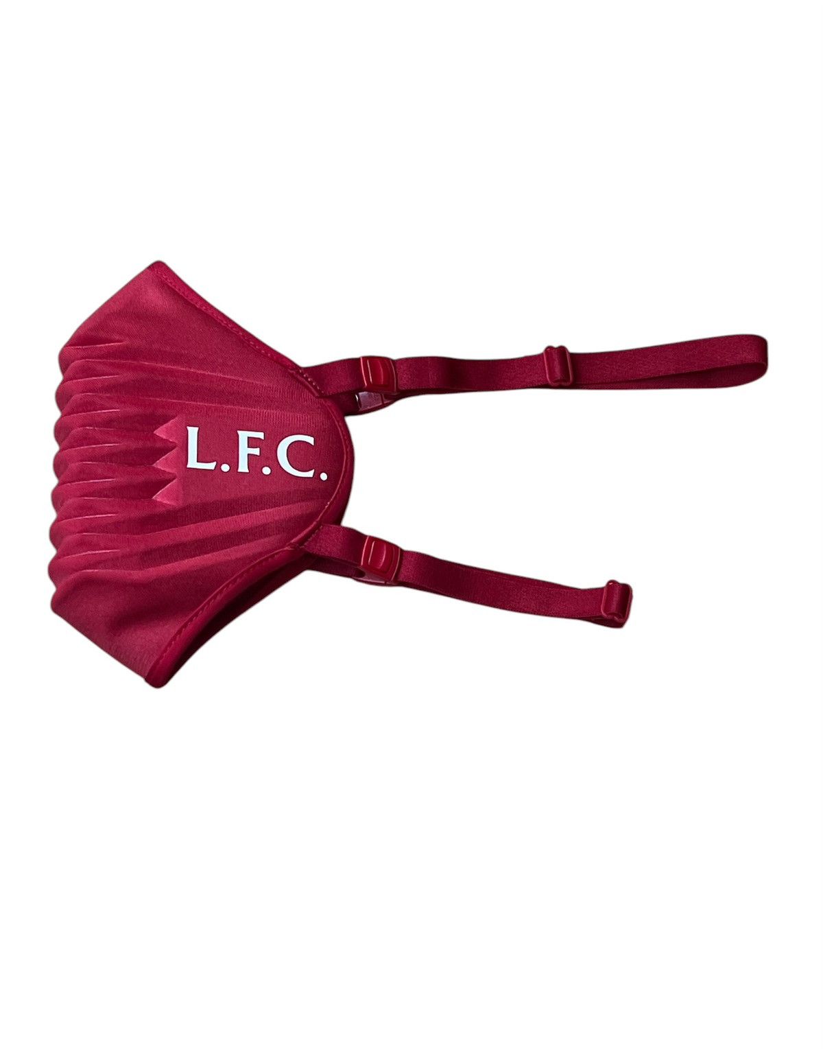 Nike Liverpool F.C Venturer Sport Performance Red Face Mask