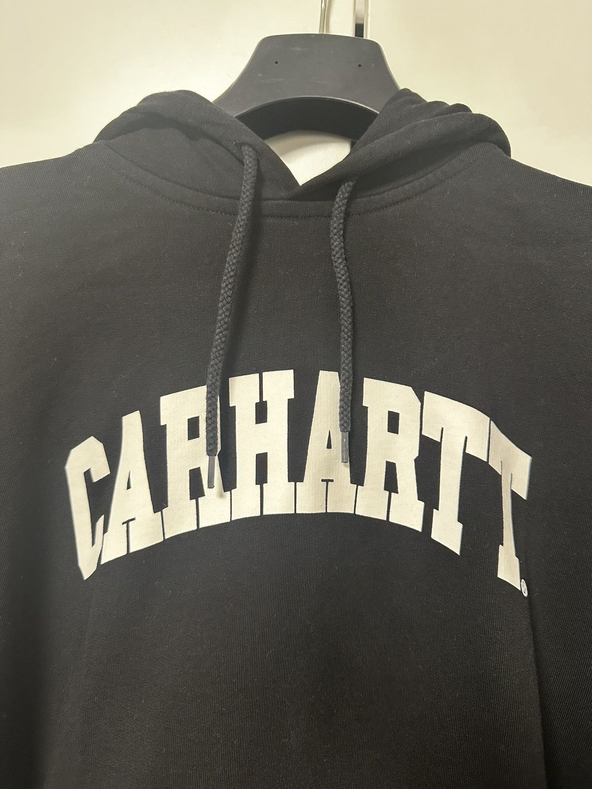 Carhartt Carhartt WIP University Hoodie Size US M / EU 48-50 / 2 - 3 Thumbnail