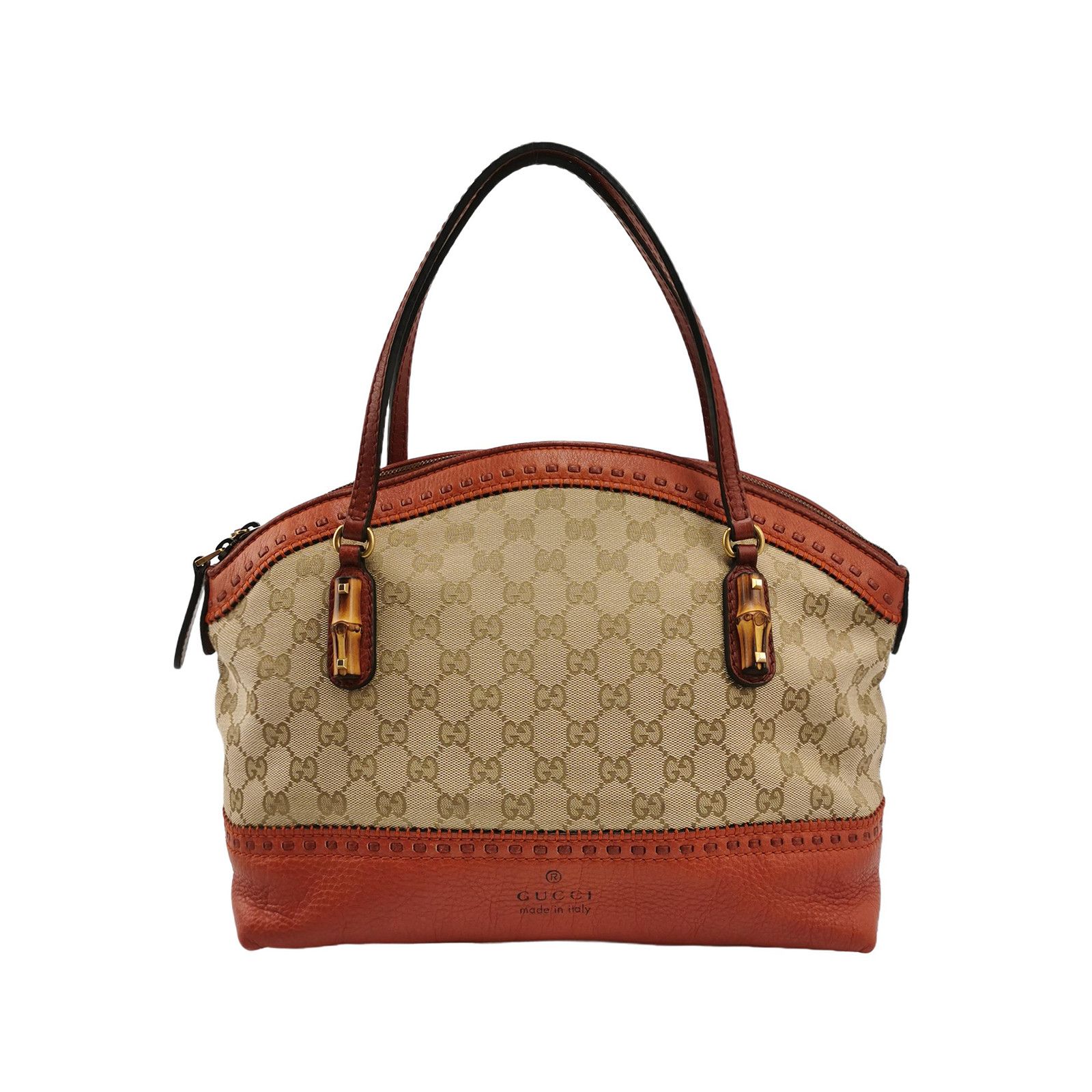 Gucci Gucci Women os Tote Bags Size ONE SIZE - 1 Thumbnail