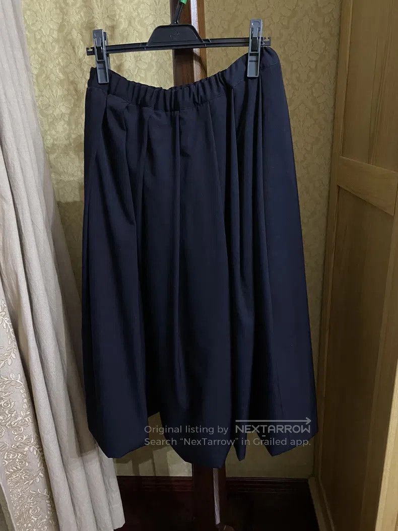 Comme des Garcons Comme Des Garcons size S CDG Skirt Size 23" - 3 Thumbnail