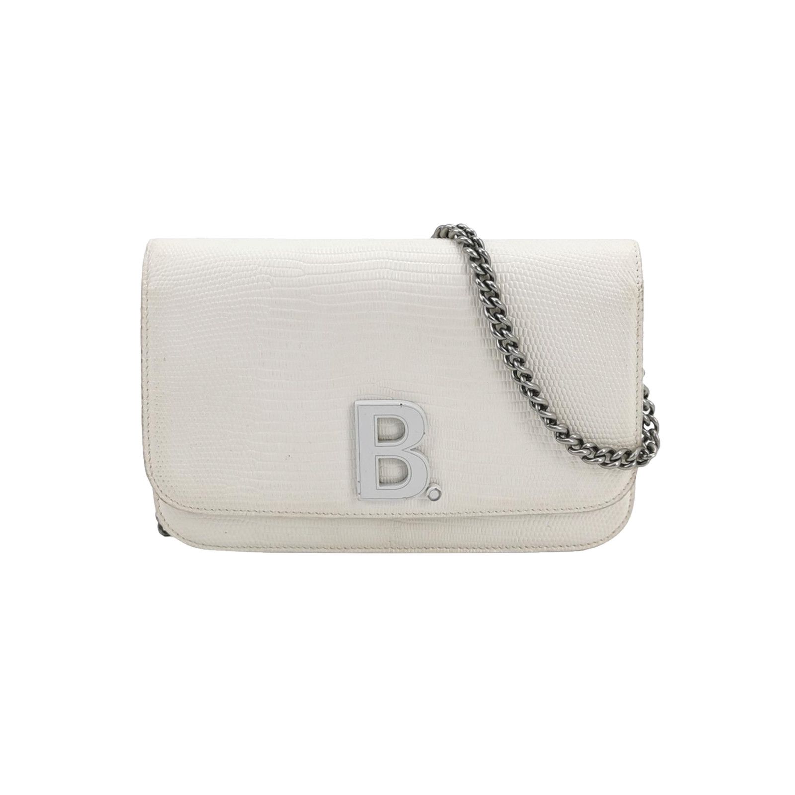 Balenciaga Balenciaga Women os Shoulder Bags Size ONE SIZE - 1 Thumbnail
