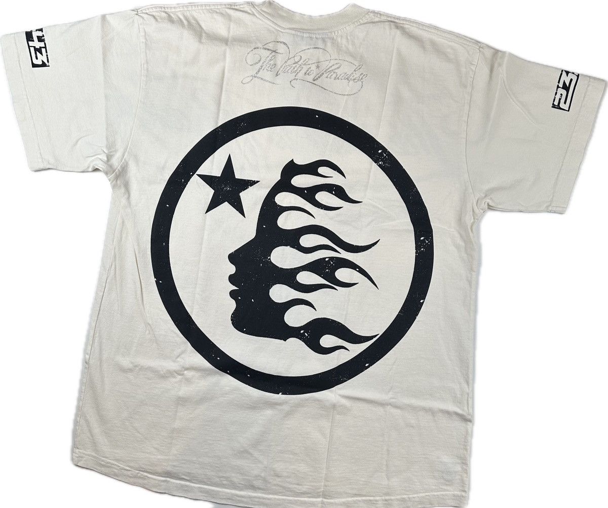 HELLSTAR Hellstar P2P T-shirt Size US L / EU 52-54 / 3 - 4 Thumbnail