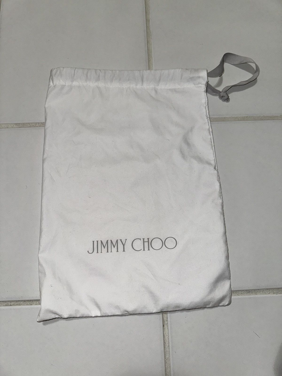 Jimmy Choo Jimmy Choo Black Crystal Embellished Beanie Size ONE SIZE - 6 Thumbnail