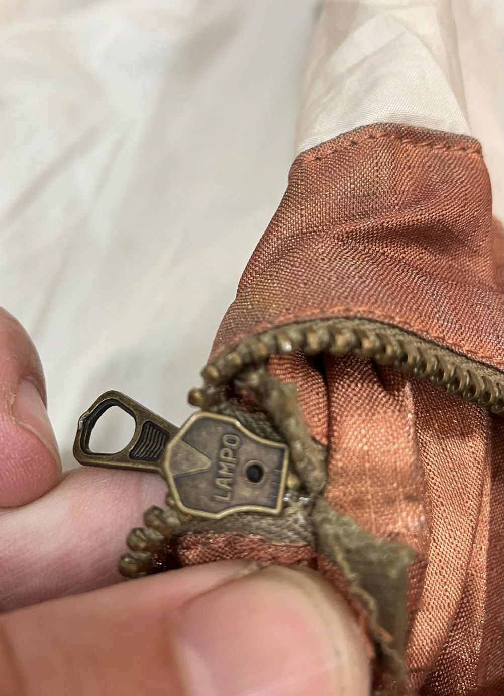 Moncler × Vintage Moncler 90's Size US XL / EU 56 / 4 - 4 Thumbnail