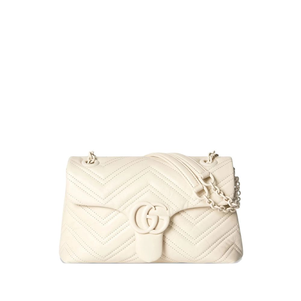 Gucci Gucci NEUTRALS Satchels & Cross Body Bags Size ONE SIZE - 1 Thumbnail