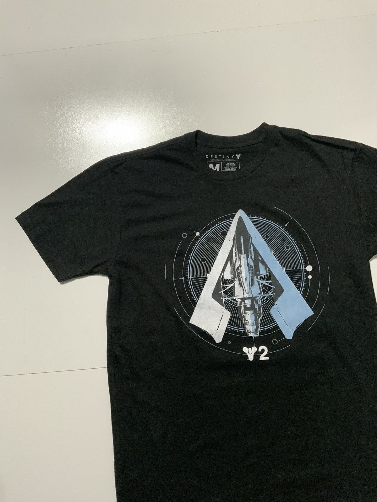 Other Destiny 2 Lootwear Loot Crate Exclusive Gaming S/S T-Shirt Size US M / EU 48-50 / 2 - 3 Thumbnail