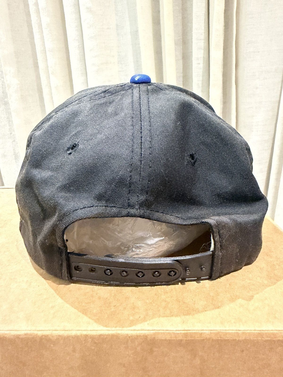 Sports Specialties Vintage Sports Specialties Orlando Magic hat Size ONE SIZE - 5 Thumbnail