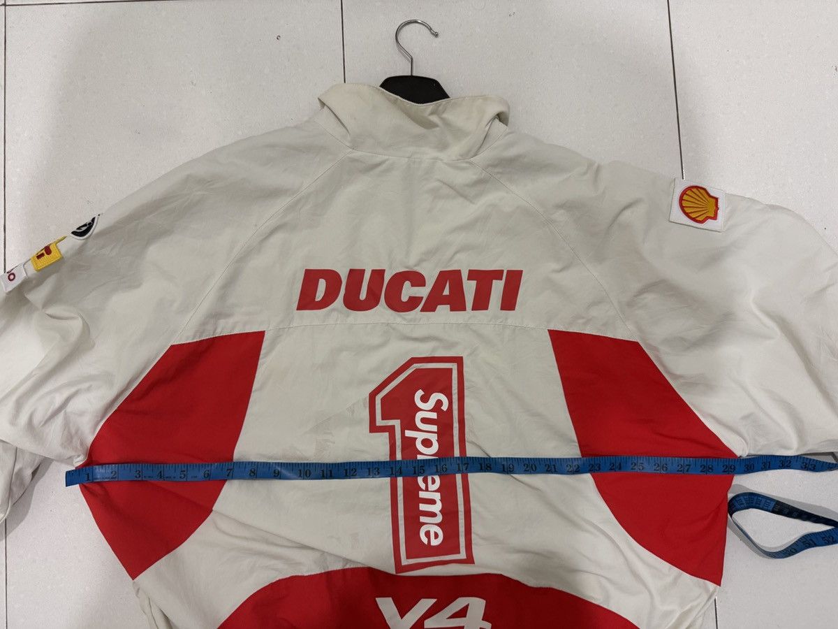 Ducati × Supreme Supreme Ducati Jacket Size US L / EU 52-54 / 3 - 12 Thumbnail