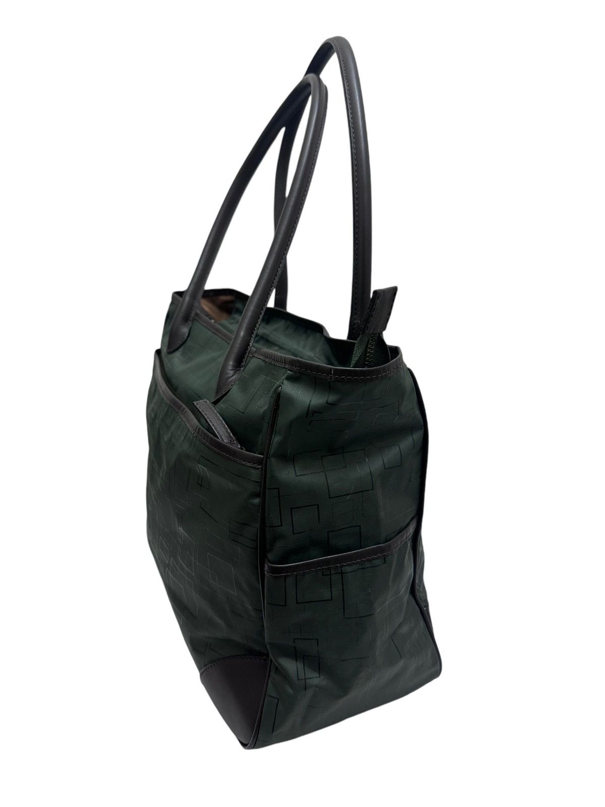 Issey Miyake × Japanese Brand × Vintage Im product Issey Miyake Hand Carry Bag Size ONE SIZE - 3 Thumbnail