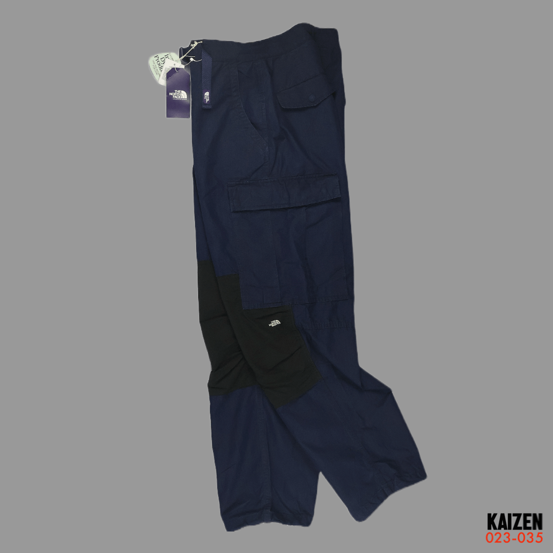 Nanamica × The North Face THE NORTHFACE x NANAMICA - MOUNTAIN WIND PANTS Size US 30 / EU 46 - 7 Thumbnail