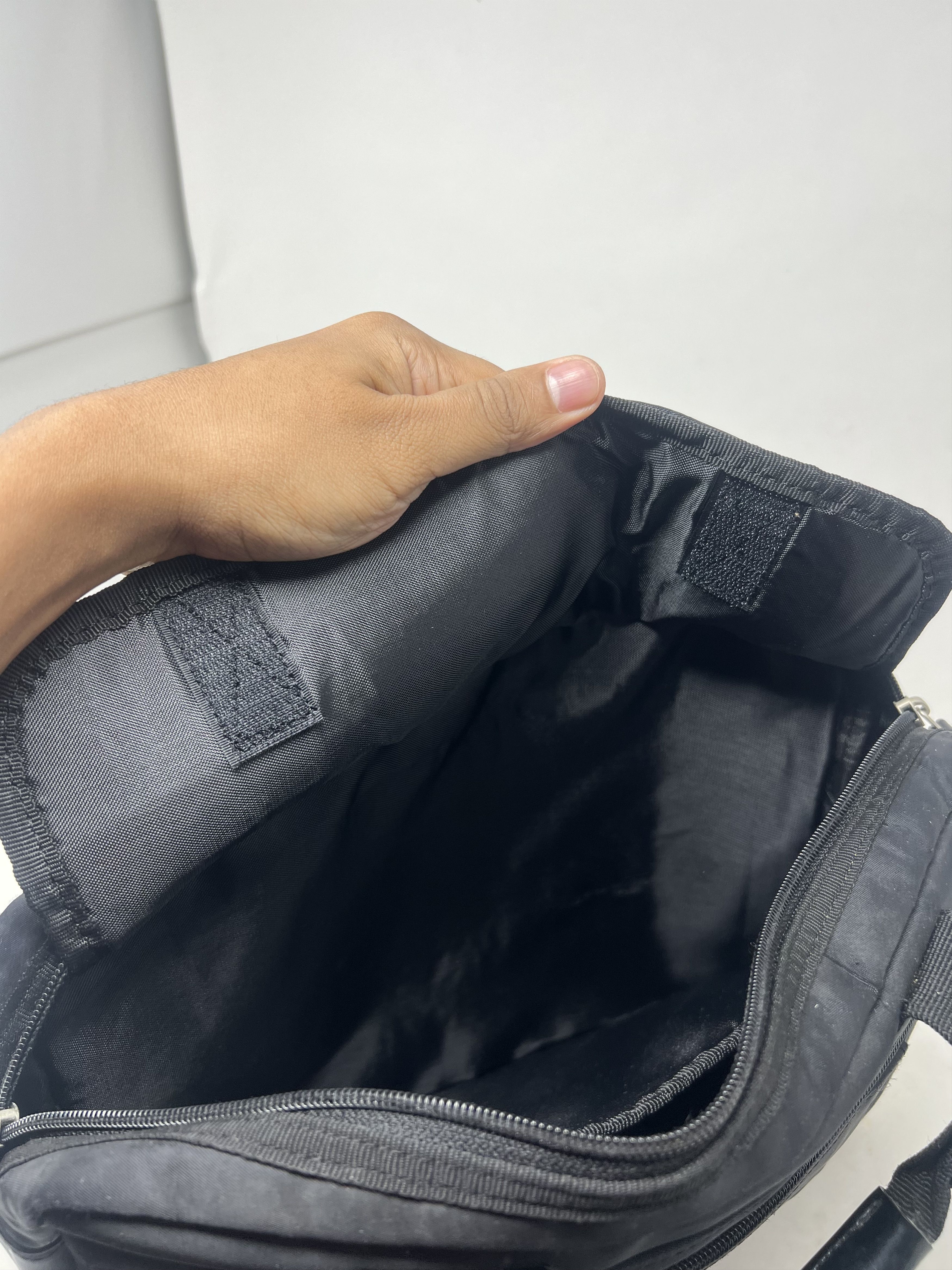 Kansai Yamamoto Kansai Yamamoto Homme Briefcase Size ONE SIZE - 19 Thumbnail