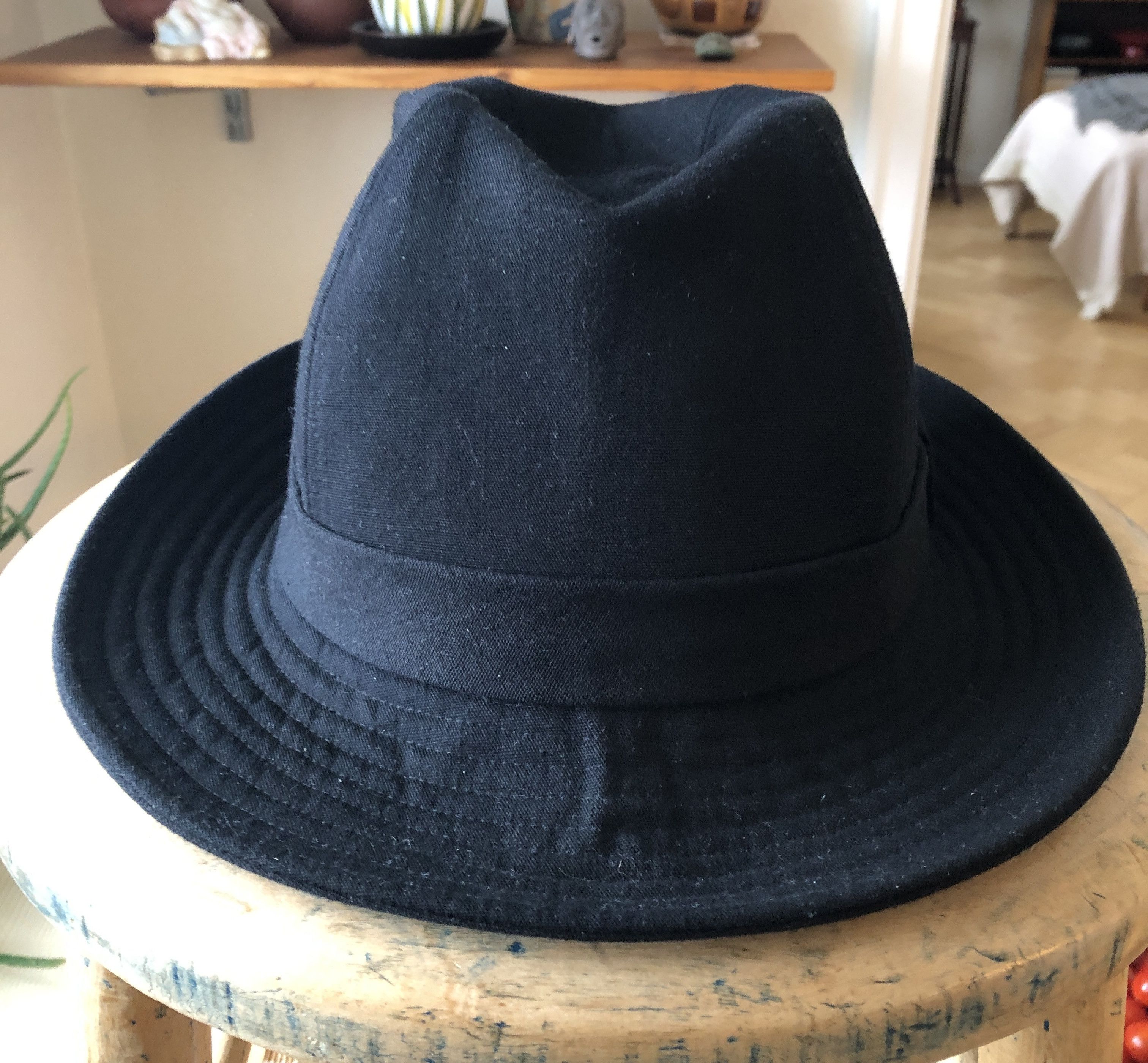 ◇新品未使用 Yohji Yamamoto POUR HOMME リネンハット 楽天市場】Yohji Yamamoto POUR HOMME ヨウジヤマモト
