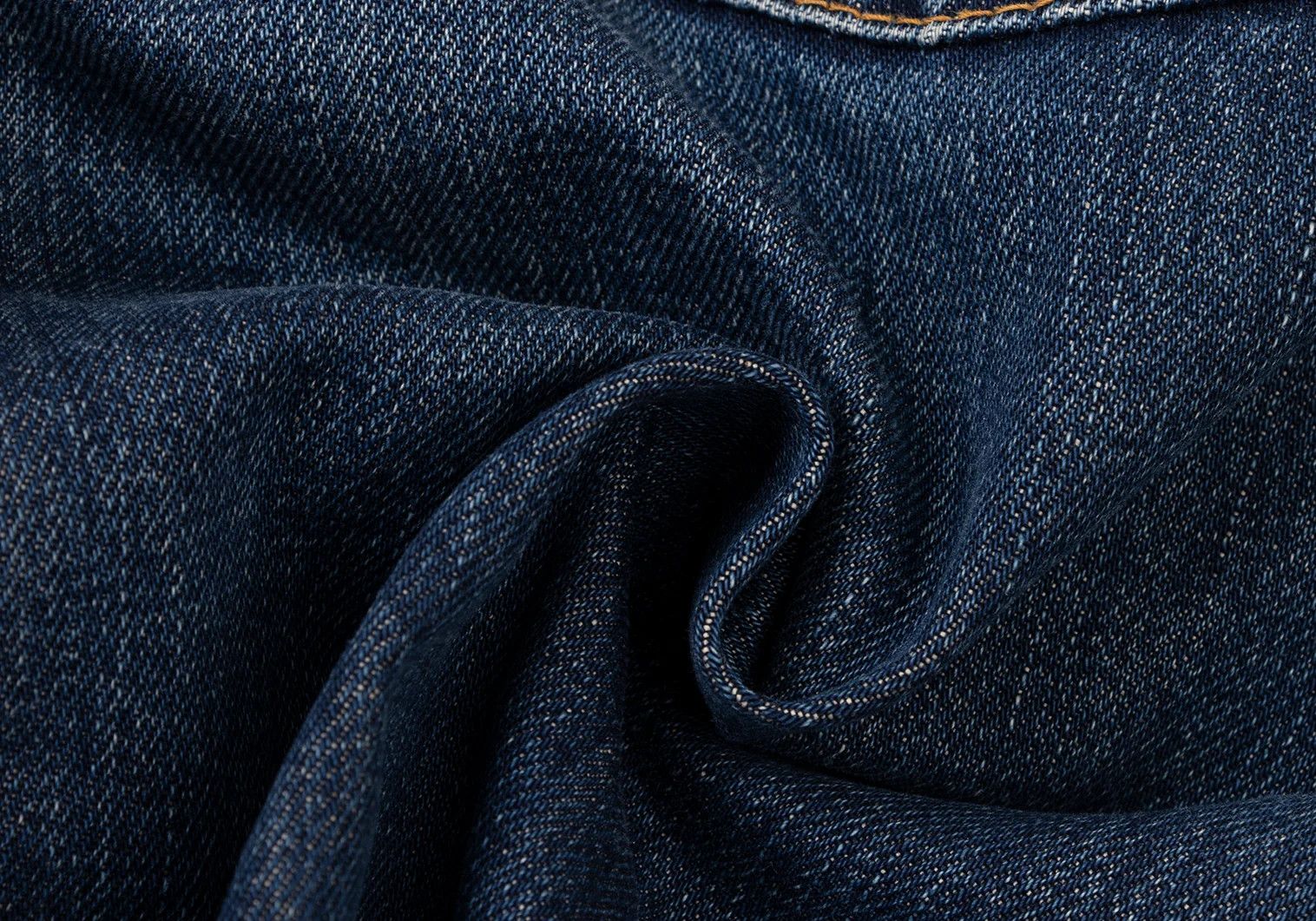 Junya Watanabe Indigo Denim Half Pants in Size M Size US 36 / EU 52 - 12 Thumbnail