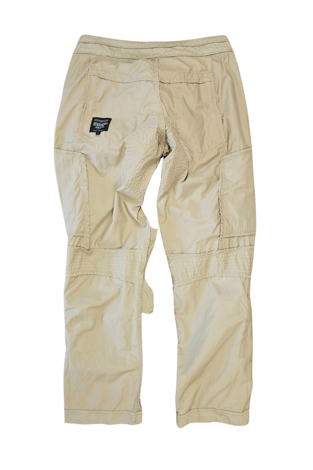 Ralph Lauren Black Label RLX × Black Label “Paratrooper” Cargo – size 32 / 33 Size US 32 / EU 48 - 14 Thumbnail
