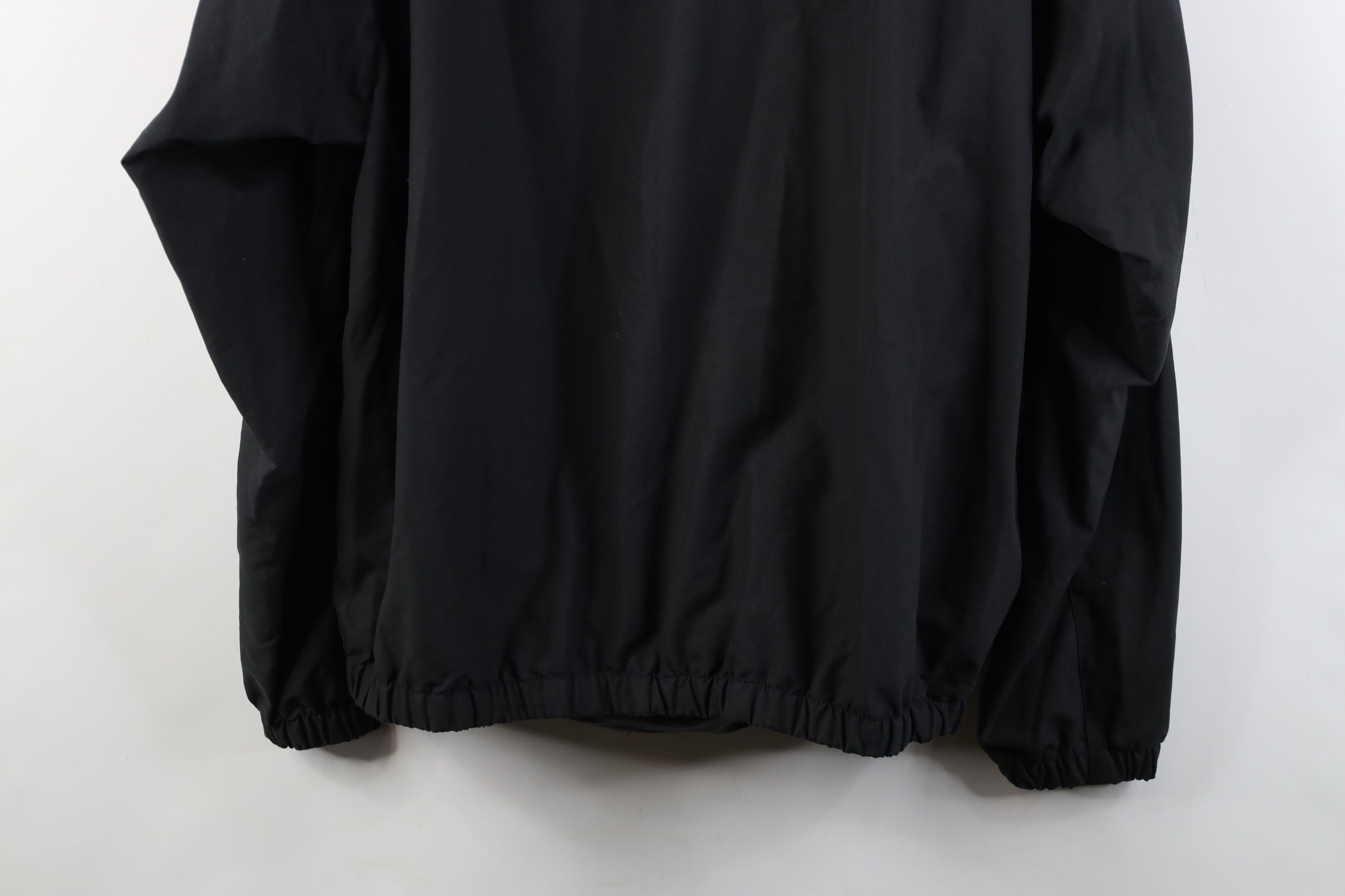 Footjoy FootJoy Golfing Golf Windbreaker Rain Jacket Black Size US L / EU 52-54 / 3 - 17 Thumbnail