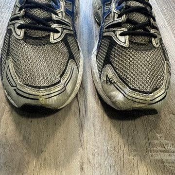 Asics ASICS • GEL GT-1000 "T2L1N" (12M) Size US 12 / EU 45 - 7 Thumbnail