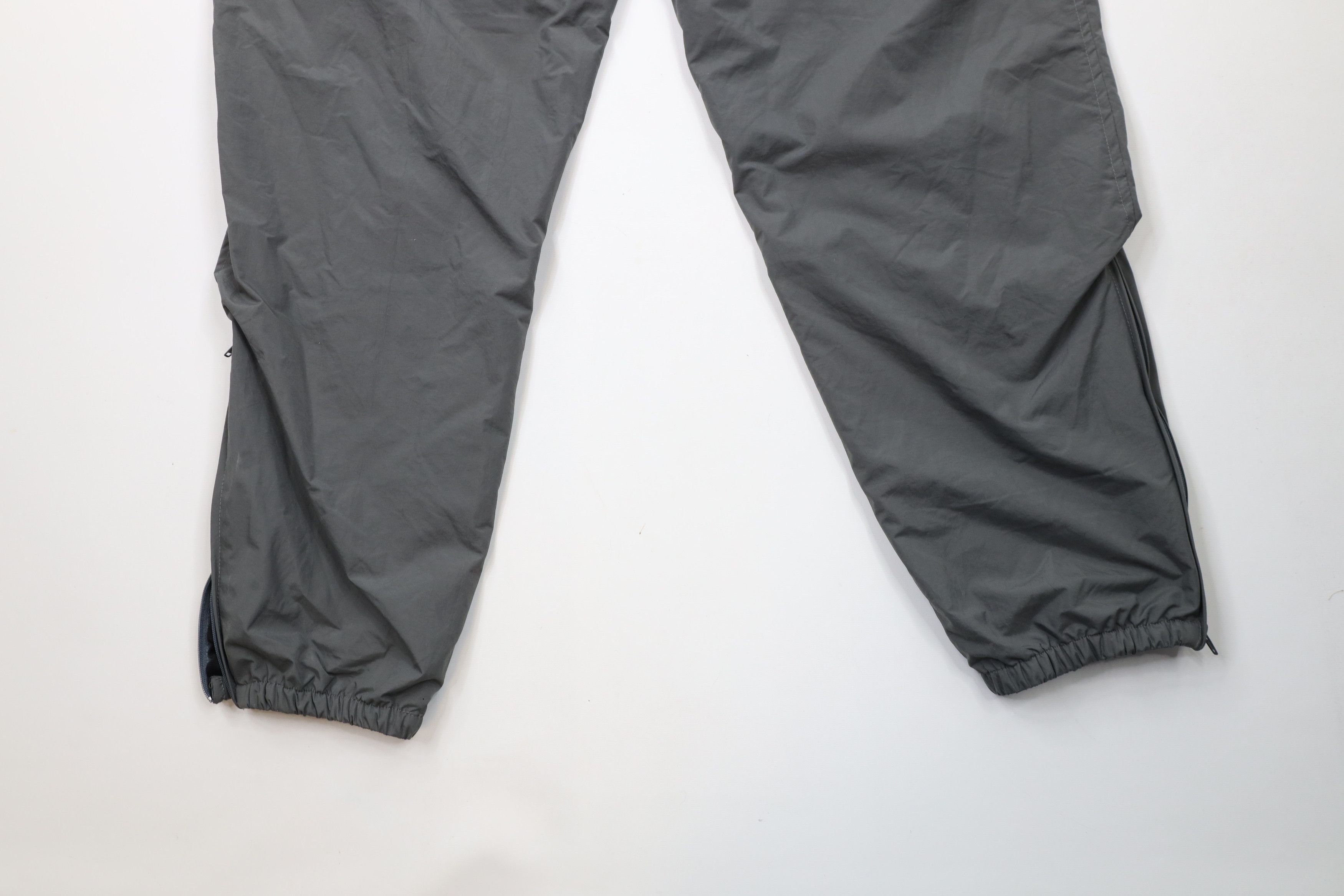 Vintage Vintage 90s Streetwear Lined Windbreaker Joggers Pants Size US 40 / EU 56 - 14 Thumbnail