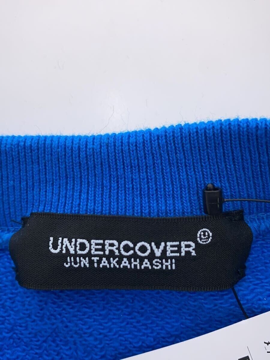 Undercover SS25 Arabic Sweater Size US M / EU 48-50 / 2 - 3 Thumbnail