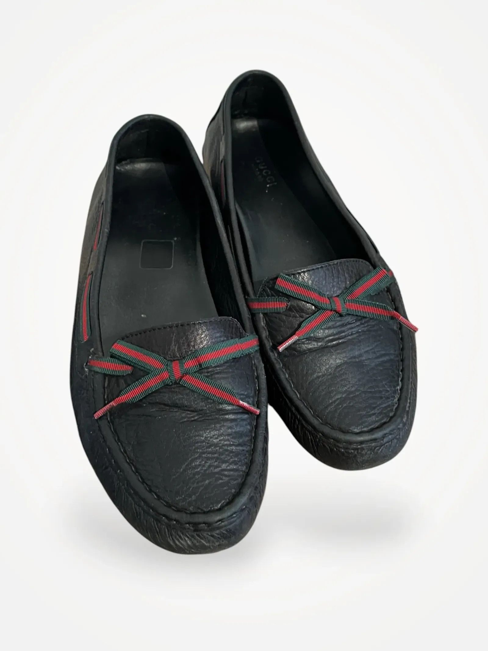 Gucci Gucci Loafers Size US 10 / IT 40 - 1 Thumbnail