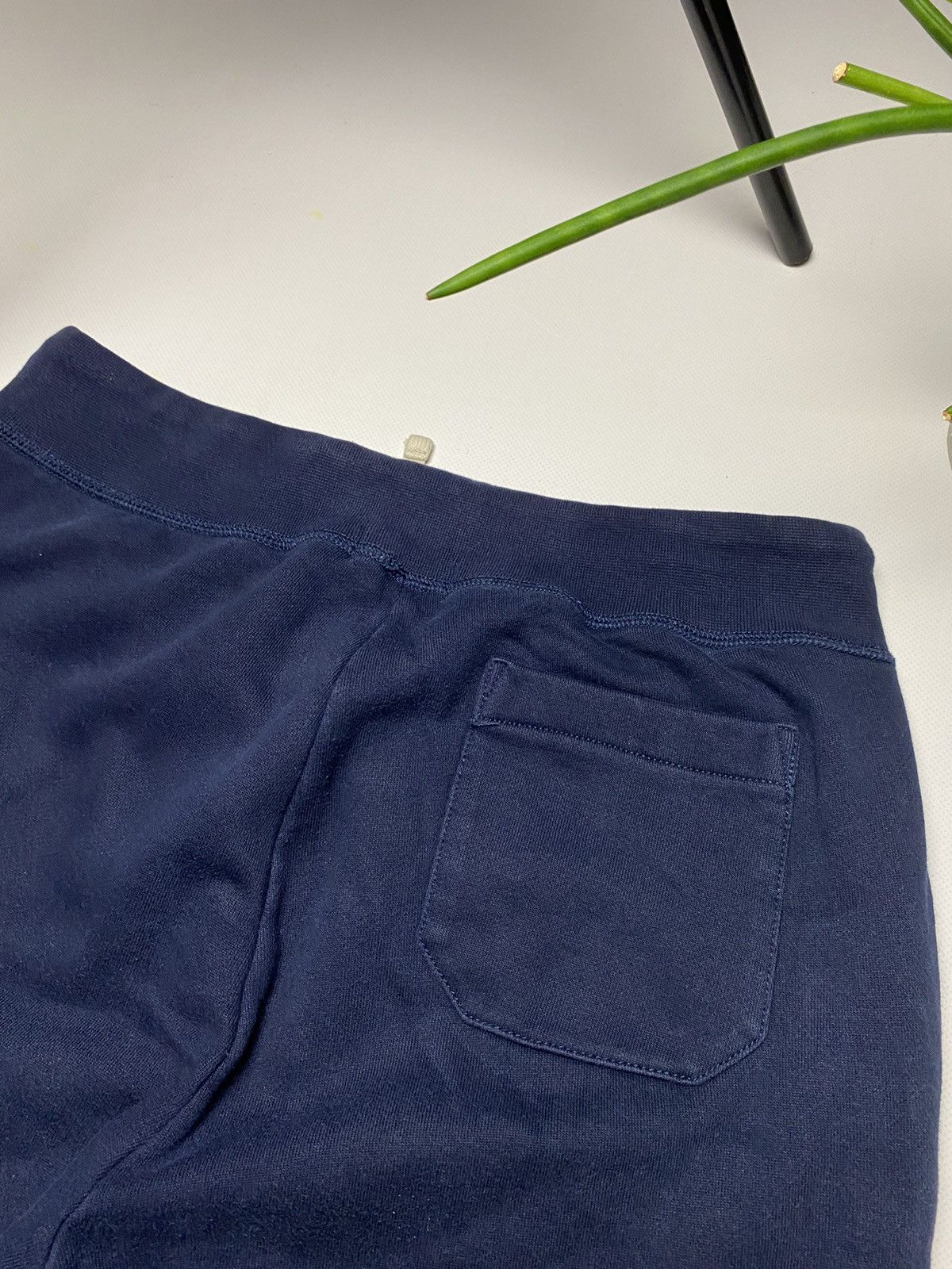 Polo Ralph Lauren × Vintage Polo Ralph lauren vintage rare pants y2k Size US 31 - 11 Thumbnail