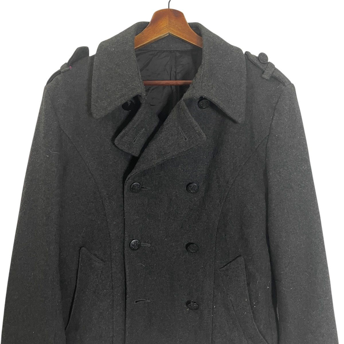 PPFM Vintage Ppfm Unisex Jacket Size US S / EU 44-46 / 1 - 2 Thumbnail