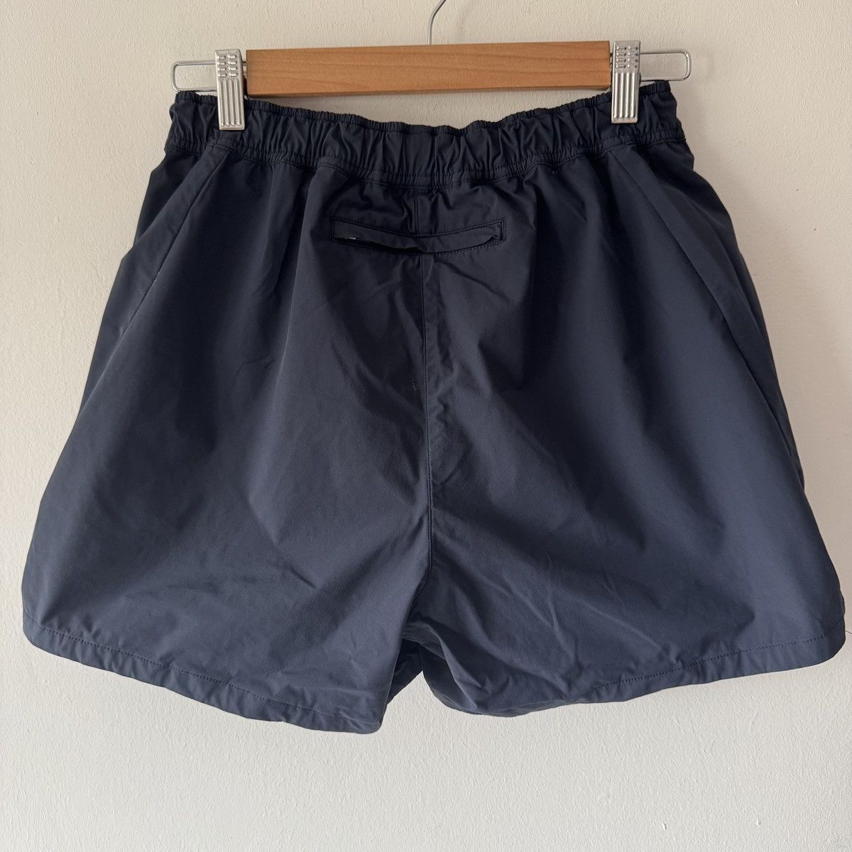 Norse Projects 🔥🔥 Norse Projects Winn Running Shorts Size US 32 / EU 48 - 2 Thumbnail