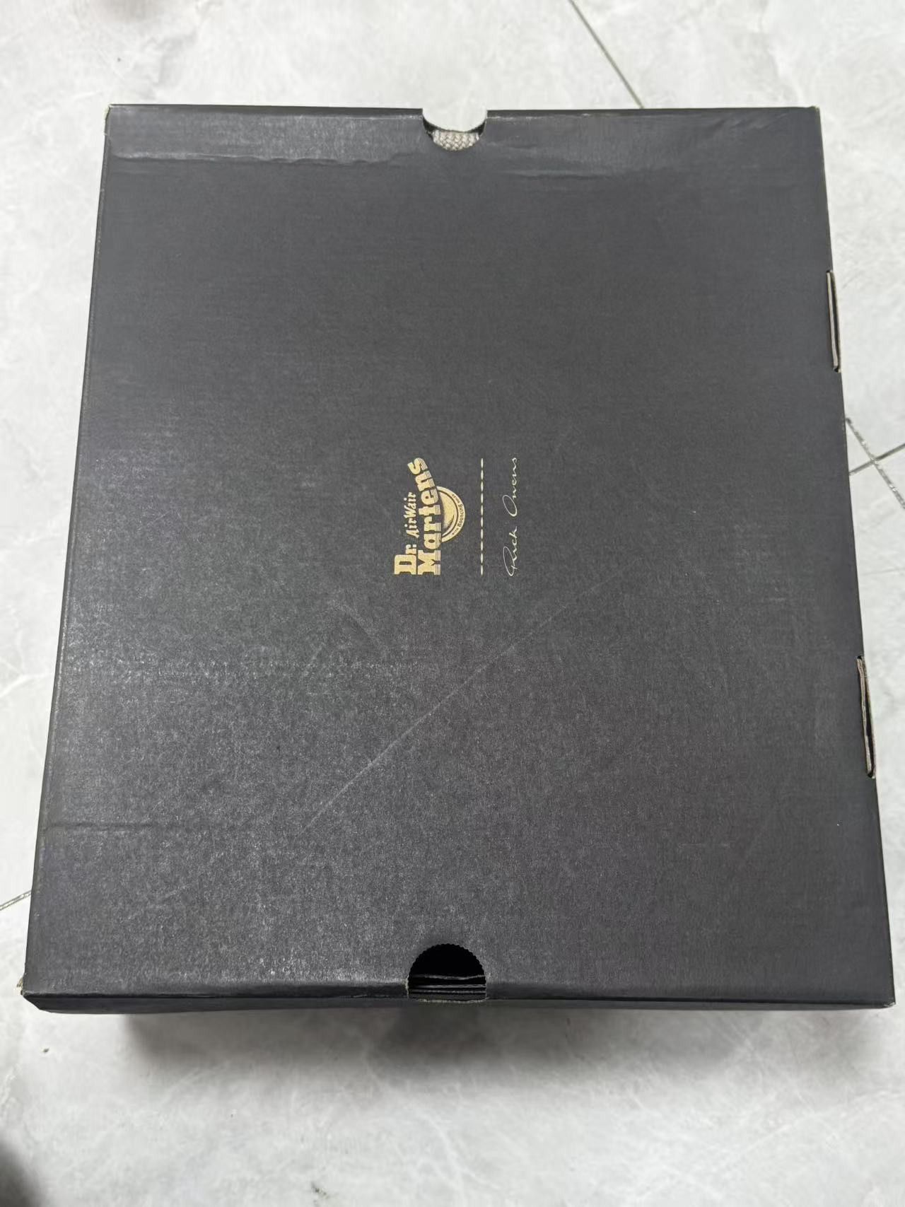 Rick Owens Rick Owens Hi-Top Sneakers Size US 7 / EU 40 - 5 Thumbnail