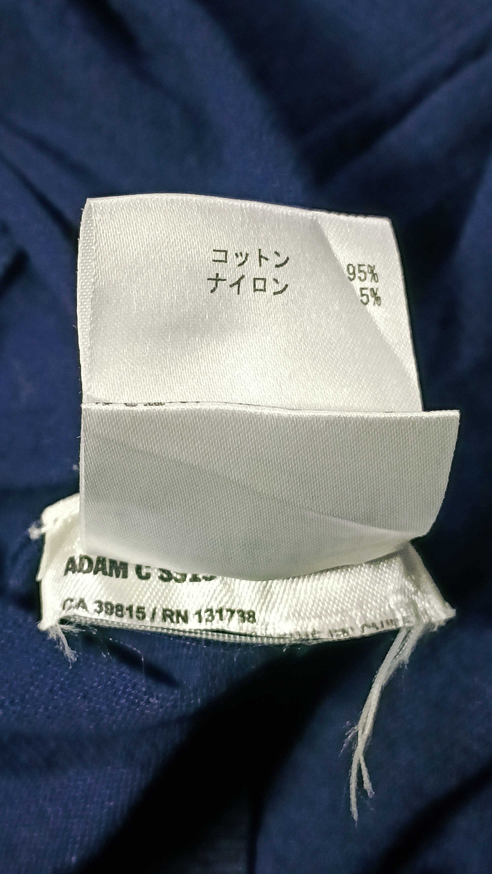 Acne Studios Acne Studio Button Up Cardigan Size XS / US 0-2 / IT 36-38 - 6 Thumbnail