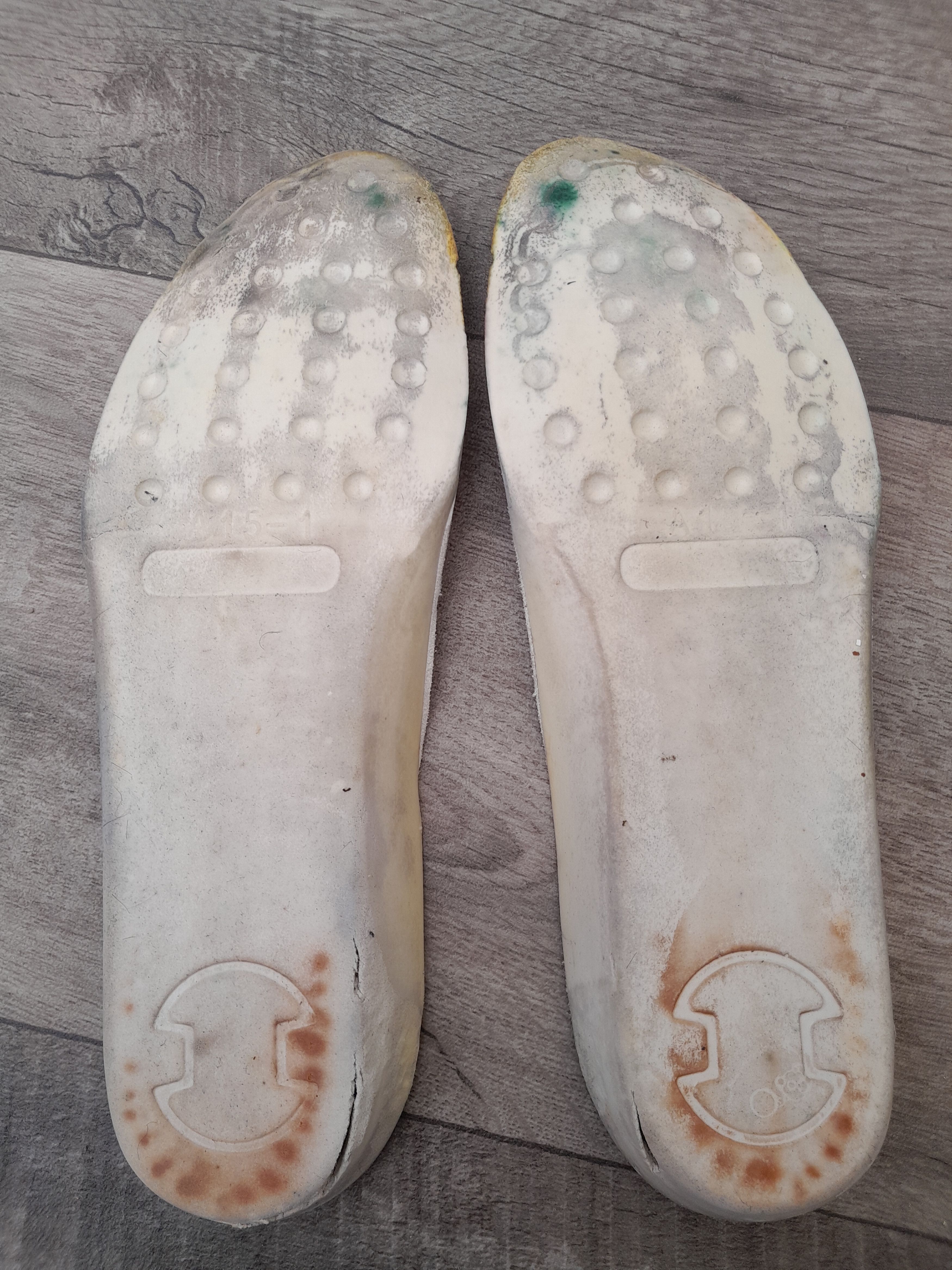 Golden Goose Golden Goose Francy high-top sneakers Size US 8 / EU 41 - 11 Thumbnail