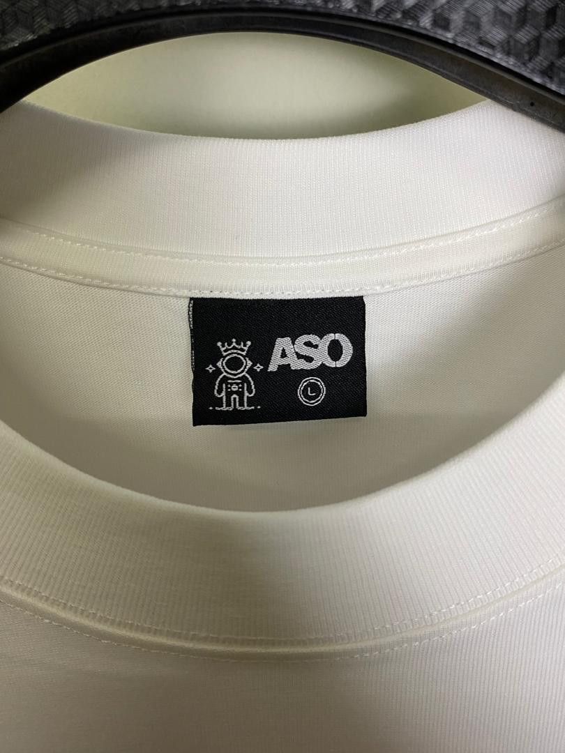 Other ASO ALIEN RADIATION Size US L / EU 52-54 / 3 - 6 Thumbnail