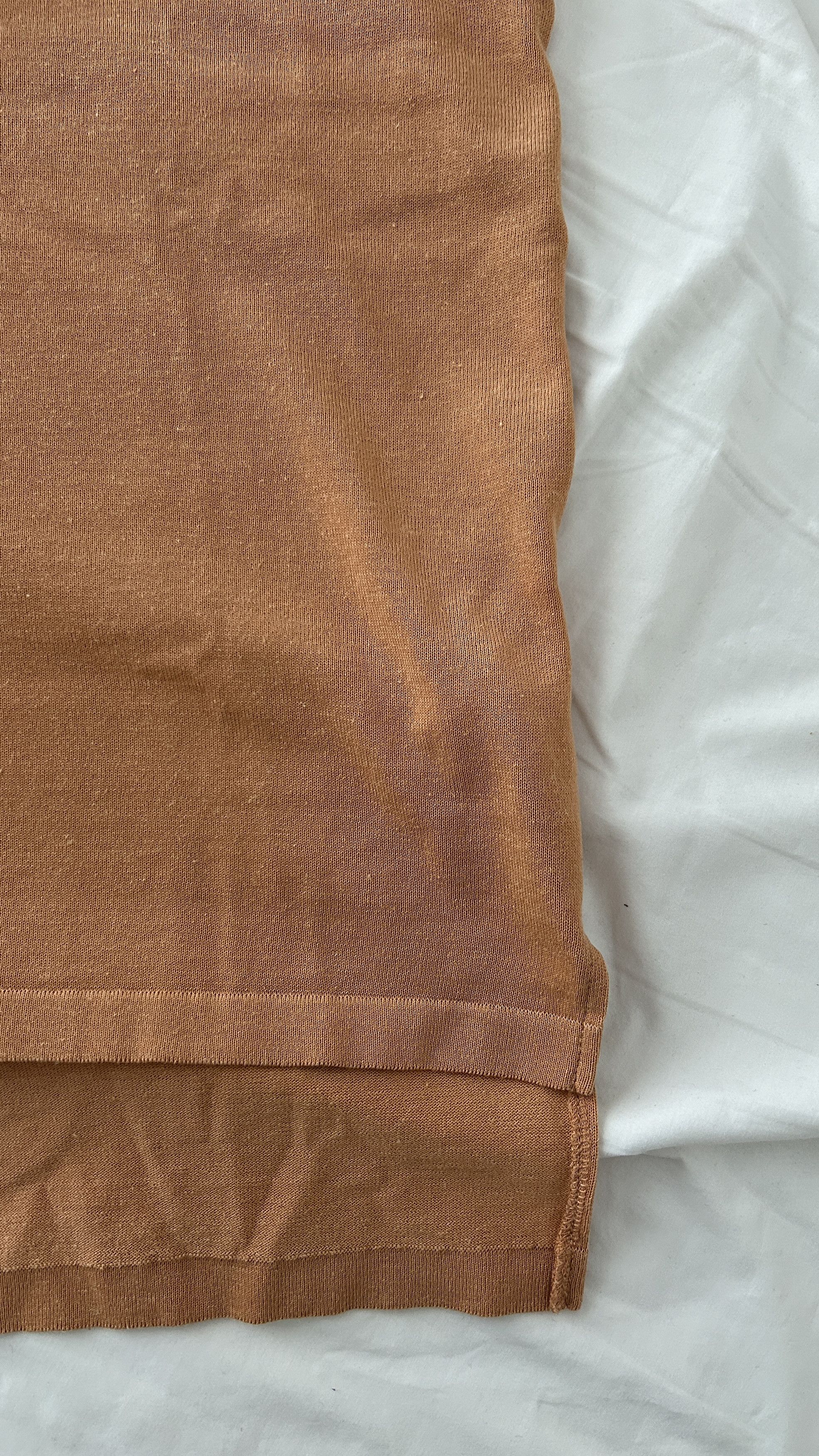 Nanamica aa . M . POLO SWEATER . SUJS950 Size US M / EU 48-50 / 2 - 8 Thumbnail