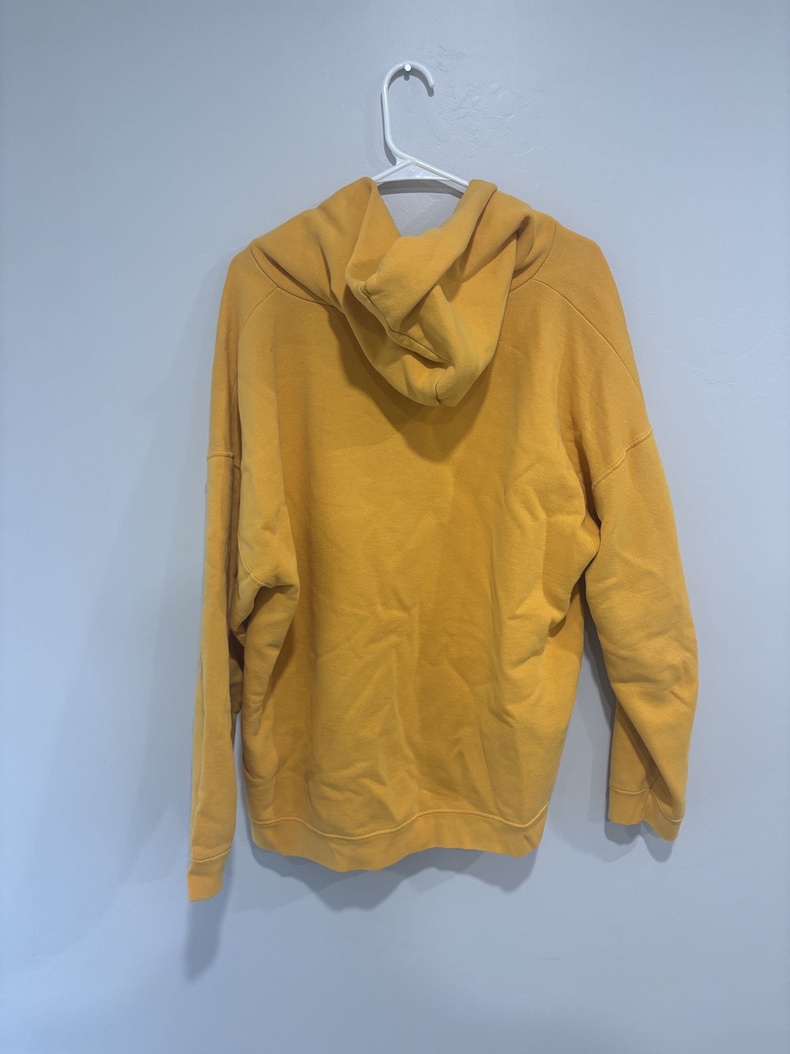 Vintage Vintage North Stars Hoodie Size US XL / EU 56 / 4 - 3 Thumbnail
