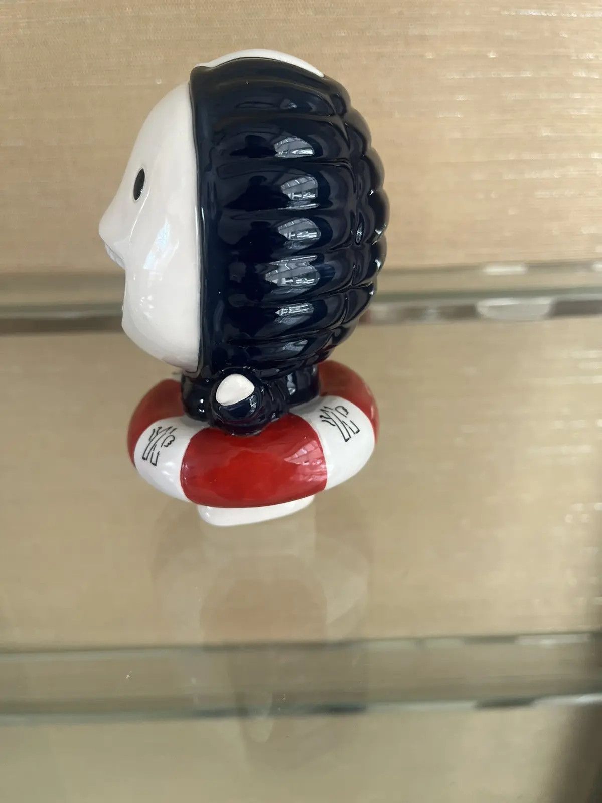 Moncler o1rshd1 Mini Gremlin Display Doll Size ONE SIZE - 4 Thumbnail