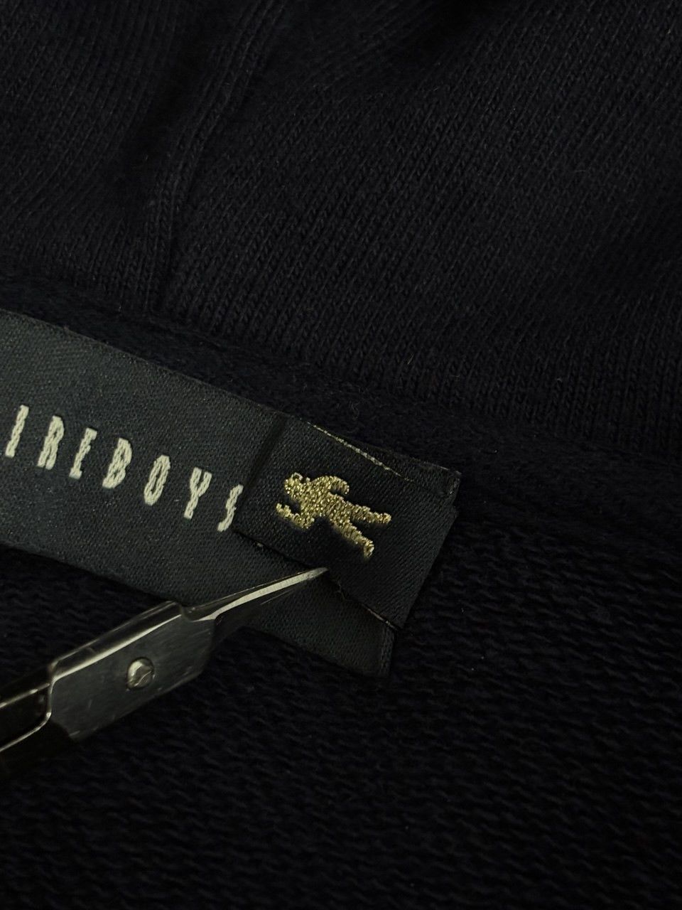 Billionaire Boys Club BBC Billionaire Boys Club Dollar Logo Hoodie Size US M / EU 48-50 / 2 - 13 Thumbnail