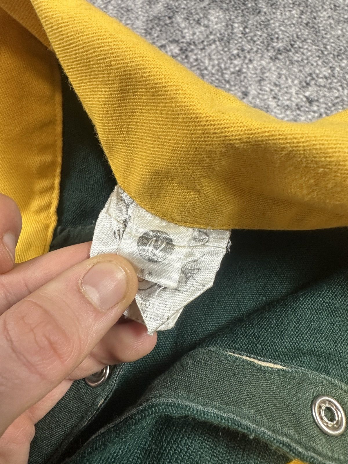 Vintage Vintage 90s Australia Rugby Jersey Very Rare Sportswear L Size US L / EU 52-54 / 3 - 7 Thumbnail