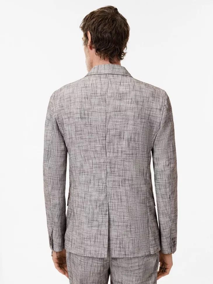 John Varvatos Aaron Jacket Size EU 50 USA 40. Size US M / EU 48-50 / 2 - 18 Thumbnail
