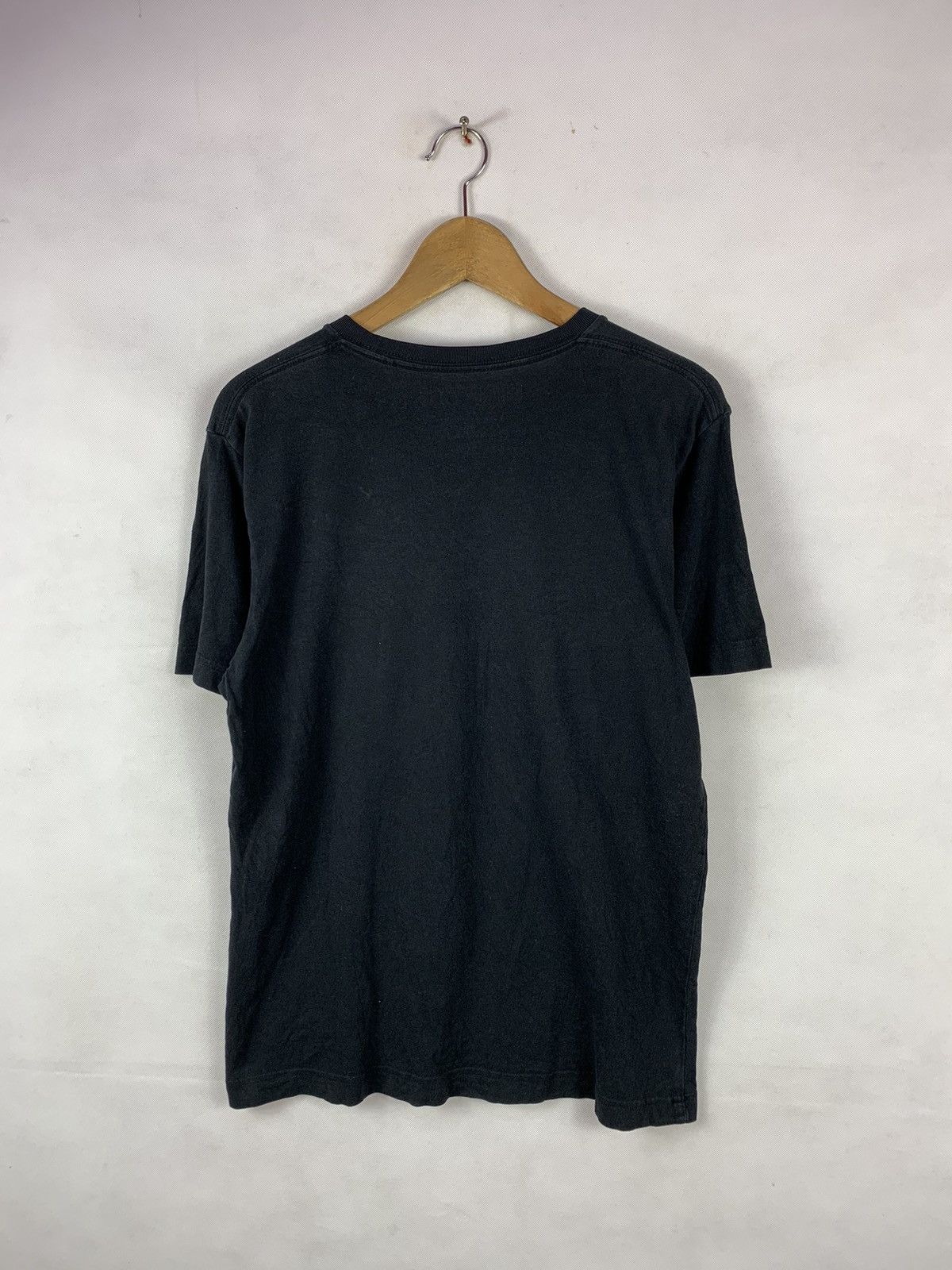 Star Wars Steals! Star Wars Uniqlo Movie Tee Japanese Brand Size US M / EU 48-50 / 2 - 4 Thumbnail