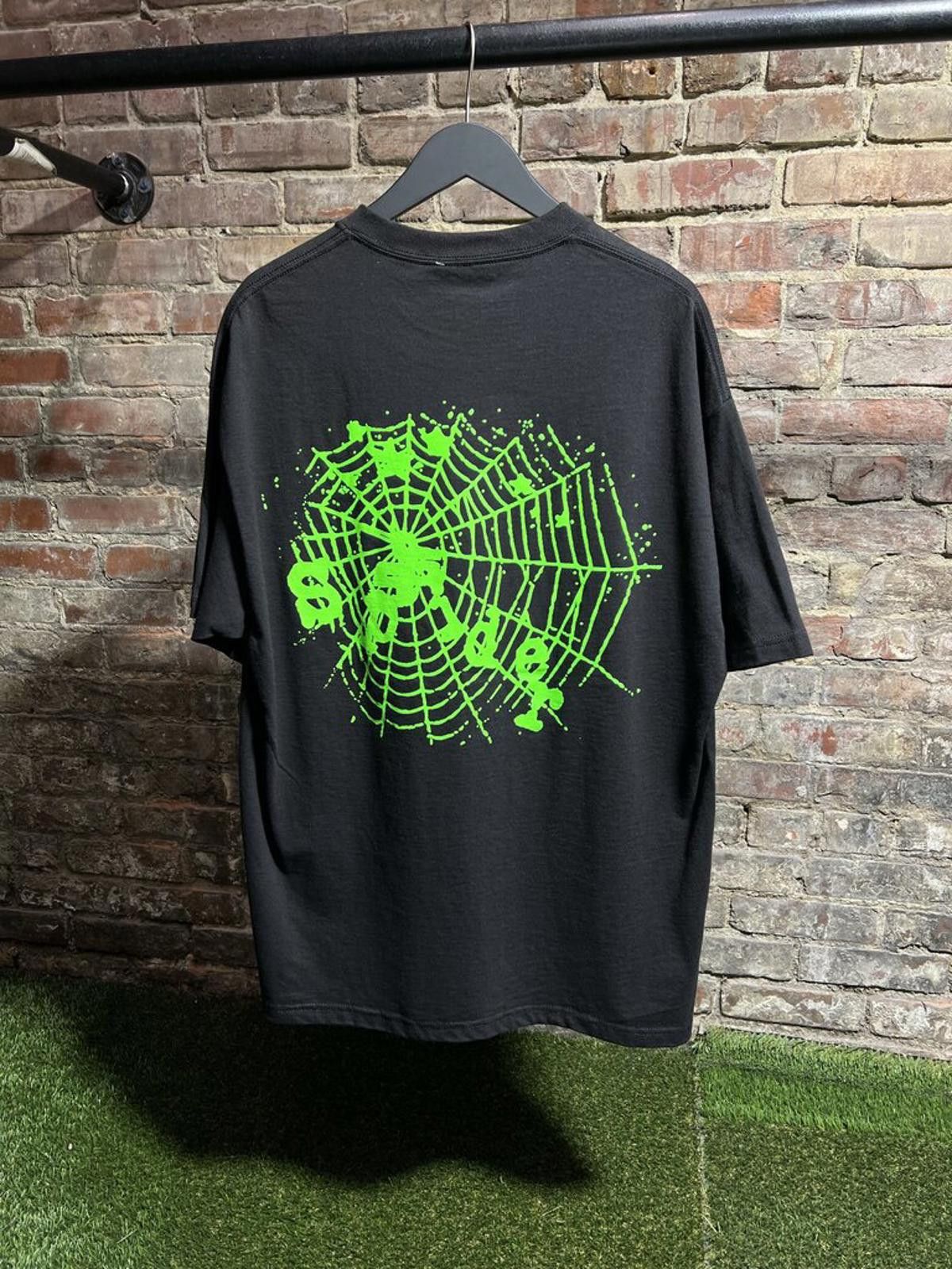 Young Thug Young Thug Uy Scuiti T-shirt Bundle Sz. XL Size US XL / EU 56 / 4 - 2 Thumbnail