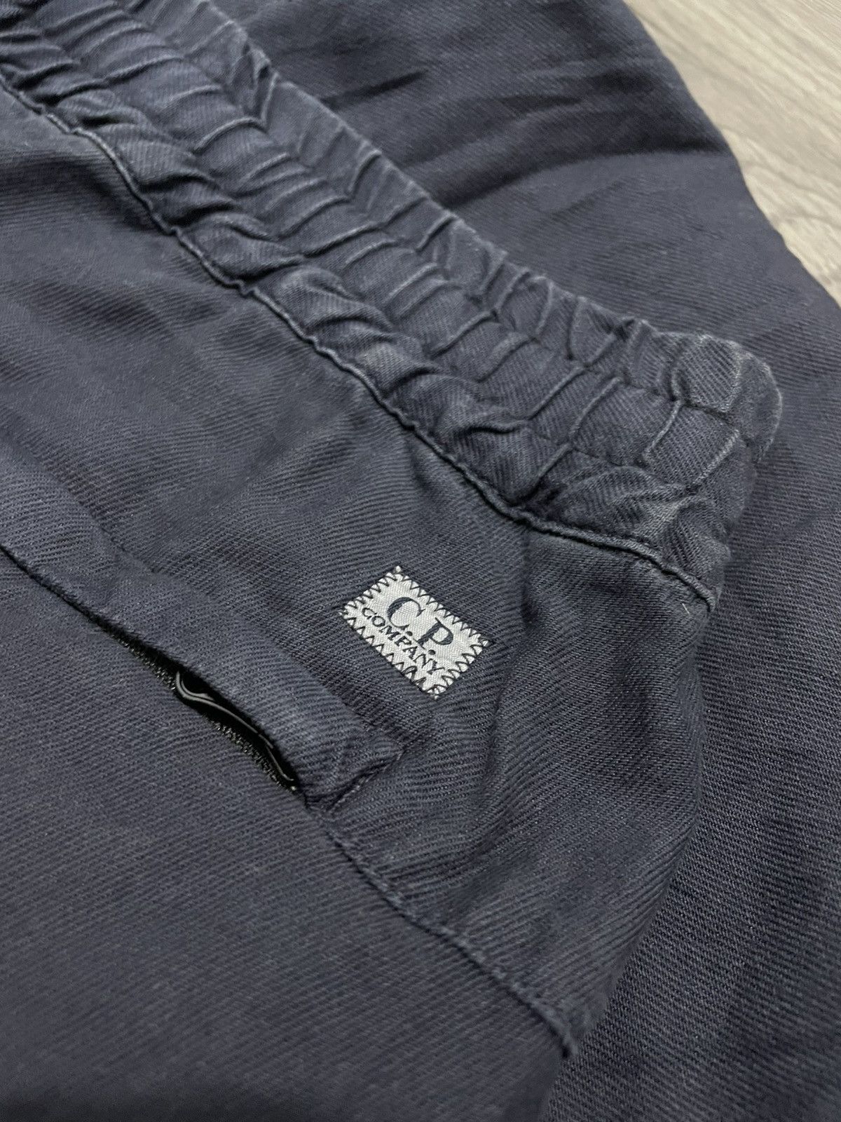 C.P. Company Cp. Company x Massimo Osti Size US 36 / EU 52 - 6 Thumbnail