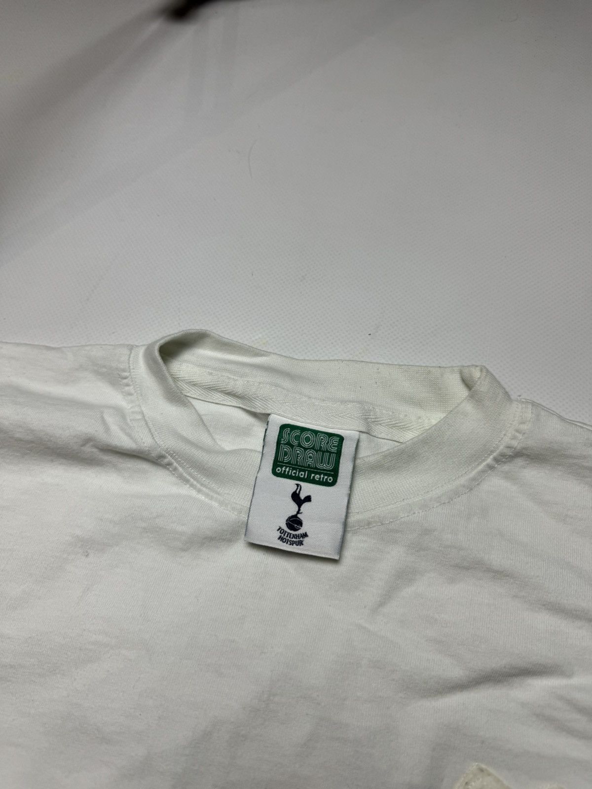 Other Rare vintage Tottenham soccer jersey long sleeve y2k Size US M / EU 48-50 / 2 - 7 Thumbnail