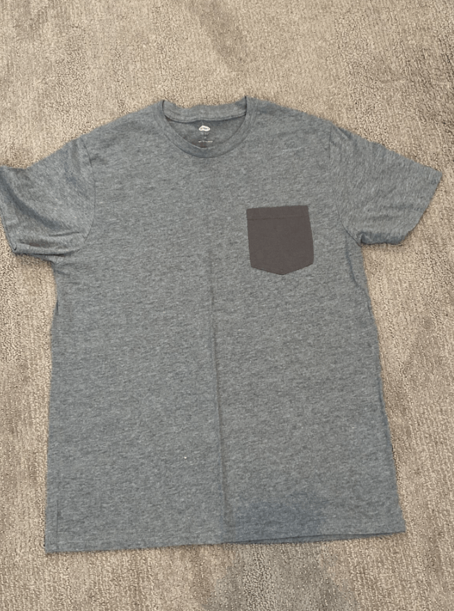 Other t-shirt vintage Size L / US 10 / IT 46 - 1 Preview